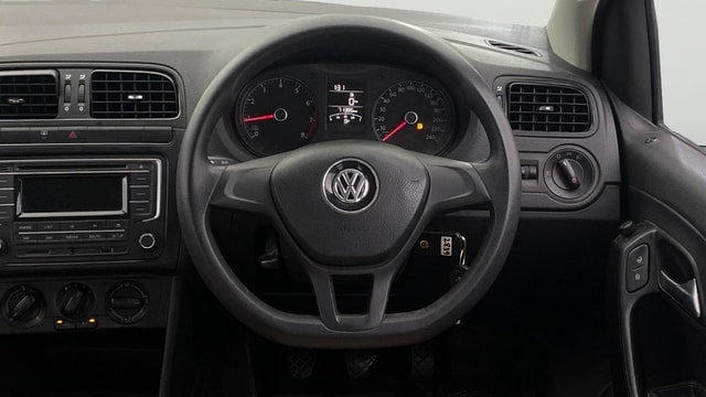 View Volkswagen Polo Image 20 Used Volkswagen Polo Image 20