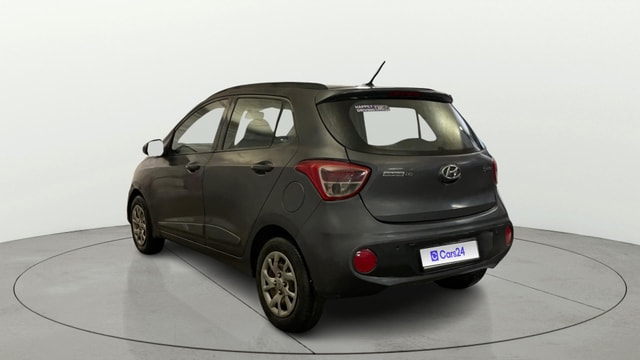 View Hyundai Grand i10 Image 2 Used Hyundai Grand i10 Image 2