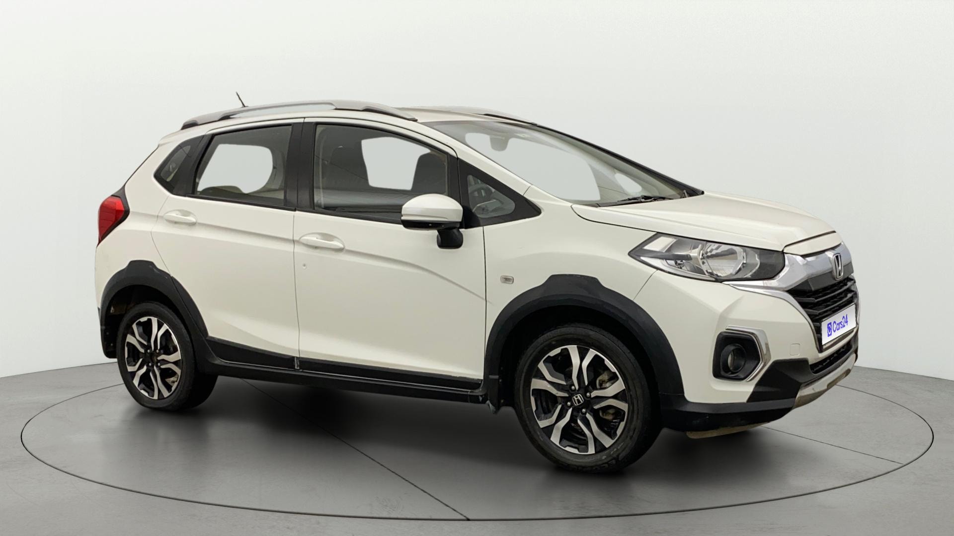 Used 2022 Honda WR-V Used 2022 Honda WR-V