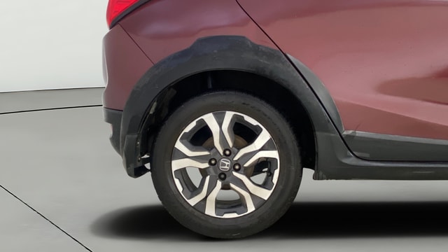 View Honda WR-V Image 24 Used Honda WR-V Image 24