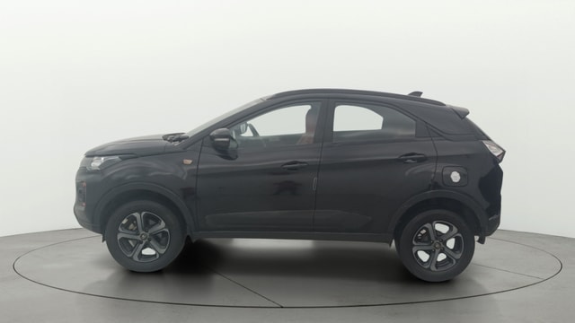 View Tata Nexon Image 5 Used Tata Nexon Image 5