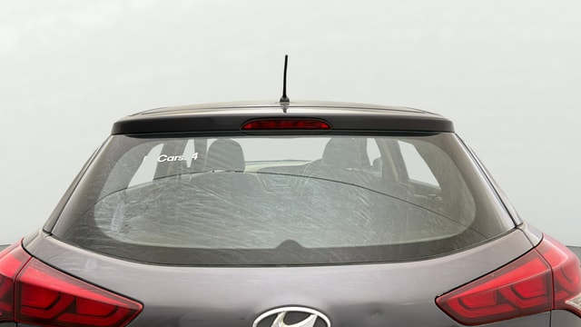 View Hyundai Elite i20 Image 4 Used Hyundai Elite i20 Image 4