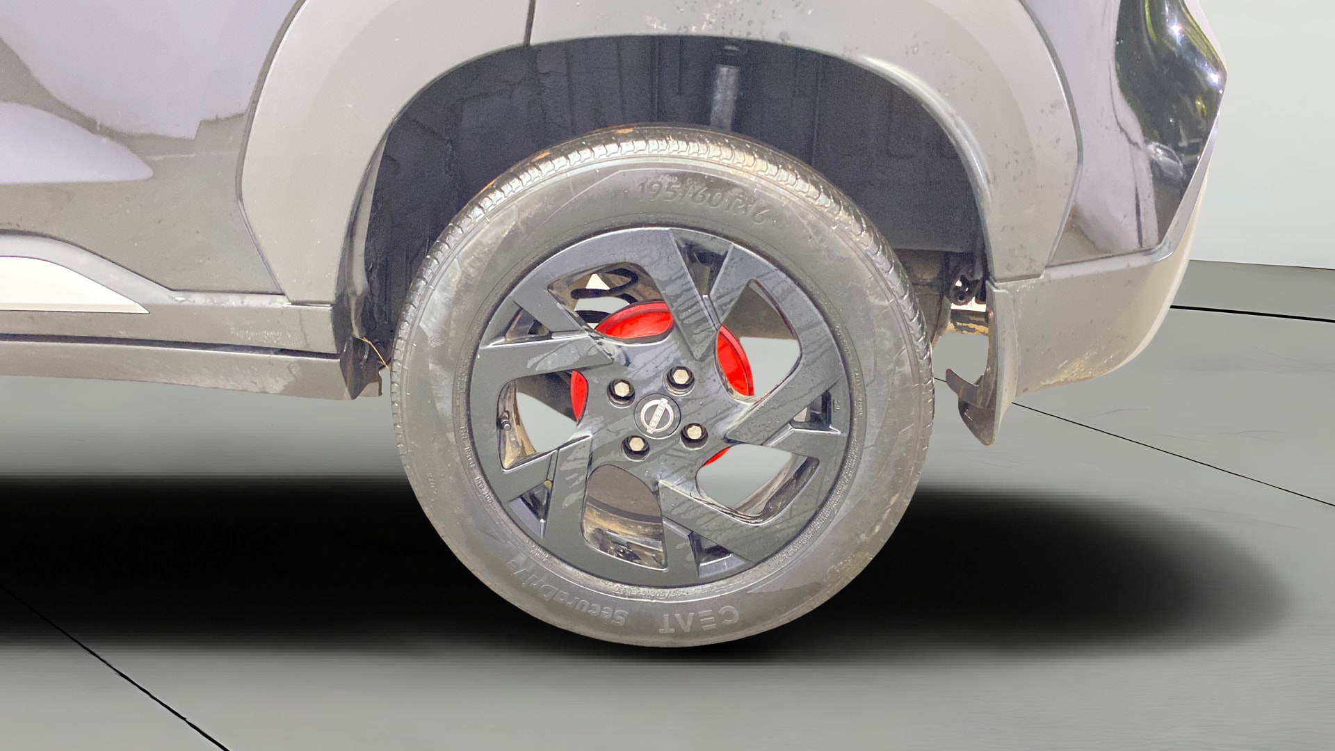 View 2023 Nissan Magnite XV Image 11 Used 2023 Nissan Magnite XV Image 11