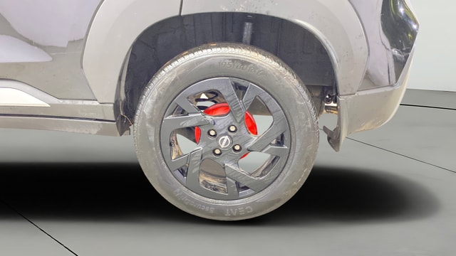 View Nissan Magnite Image 11 Used Nissan Magnite Image 11