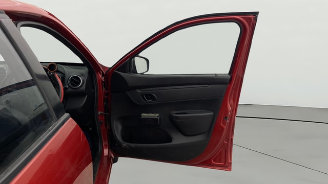View Renault Kwid Image 43 Used Renault Kwid Image 43