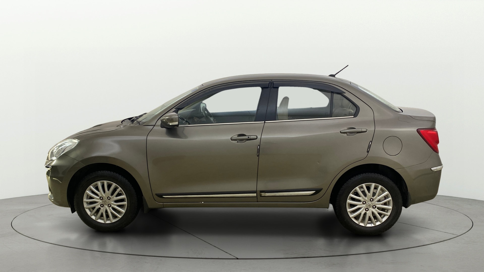 View 2021 Maruti Suzuki 1000 Base Variant Image 5 Used 2021 Maruti Suzuki 1000 Base Variant Image 5