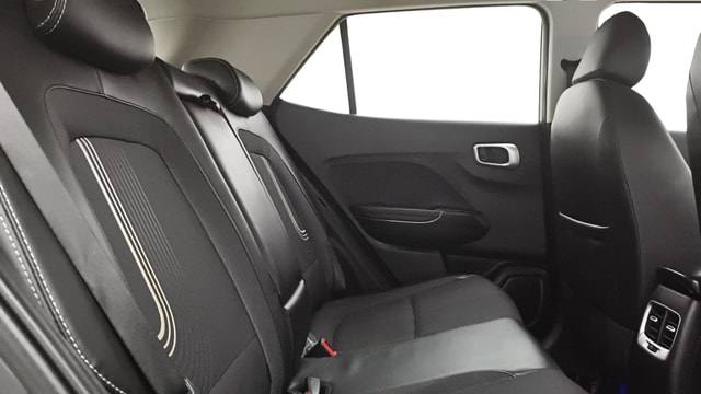 View Hyundai Venue Image 37 Used Hyundai Venue Image 37