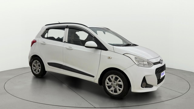 View Hyundai Grand i10 Image 21 Used Hyundai Grand i10 Image 21