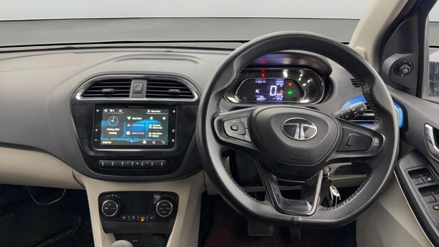 View Tata Tiago Image 20 Used Tata Tiago Image 20