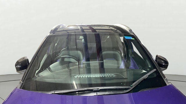 View Tata Nexon Image 37 Used Tata Nexon Image 37