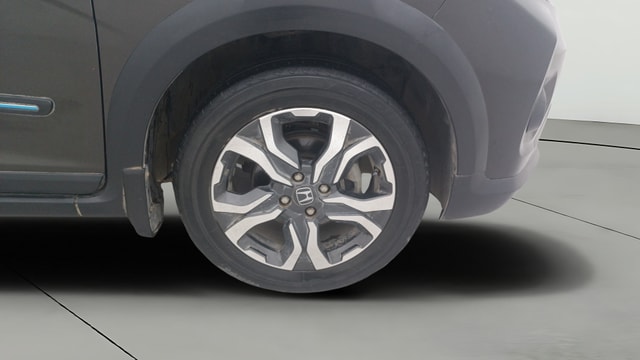 View Honda WR-V Image 39 Used Honda WR-V Image 39