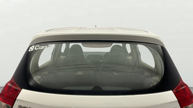 View Hyundai New Santro Image 3 Used Hyundai New Santro Image 3