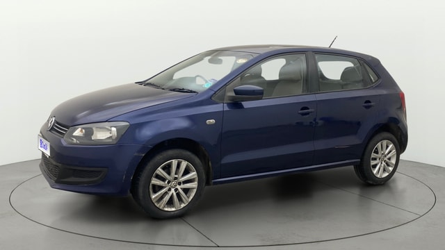 View Volkswagen Polo Image 35 Used Volkswagen Polo Image 35