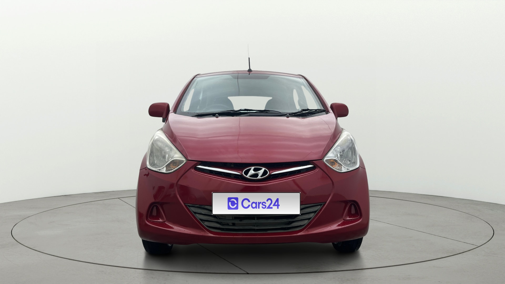 Used 2015 Hyundai EON Used 2015 Hyundai EON