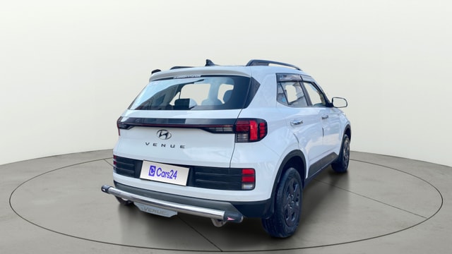 View Hyundai Venue Image 42 Used Hyundai Venue Image 42