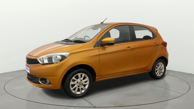 View Tata Tiago Image 34 Used Tata Tiago Image 34