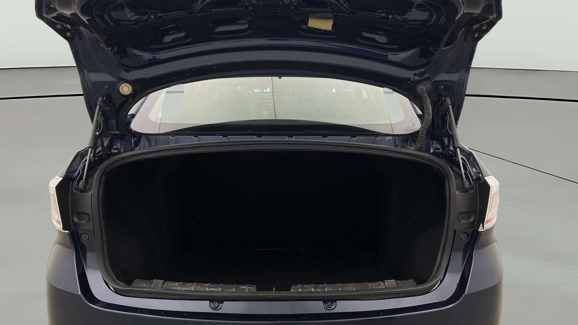 Used 2023 Tata Tigor Used 2023 Tata Tigor