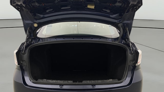 View Tata Tigor Image 38 Used Tata Tigor Image 38