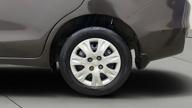 View Honda Amaze Image 11 Used Honda Amaze Image 11