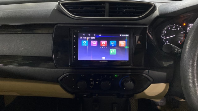 View Honda Amaze Image 17 Used Honda Amaze Image 17