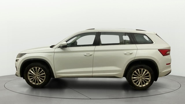 View Skoda Kodiaq Image 27 Used Skoda Kodiaq Image 27