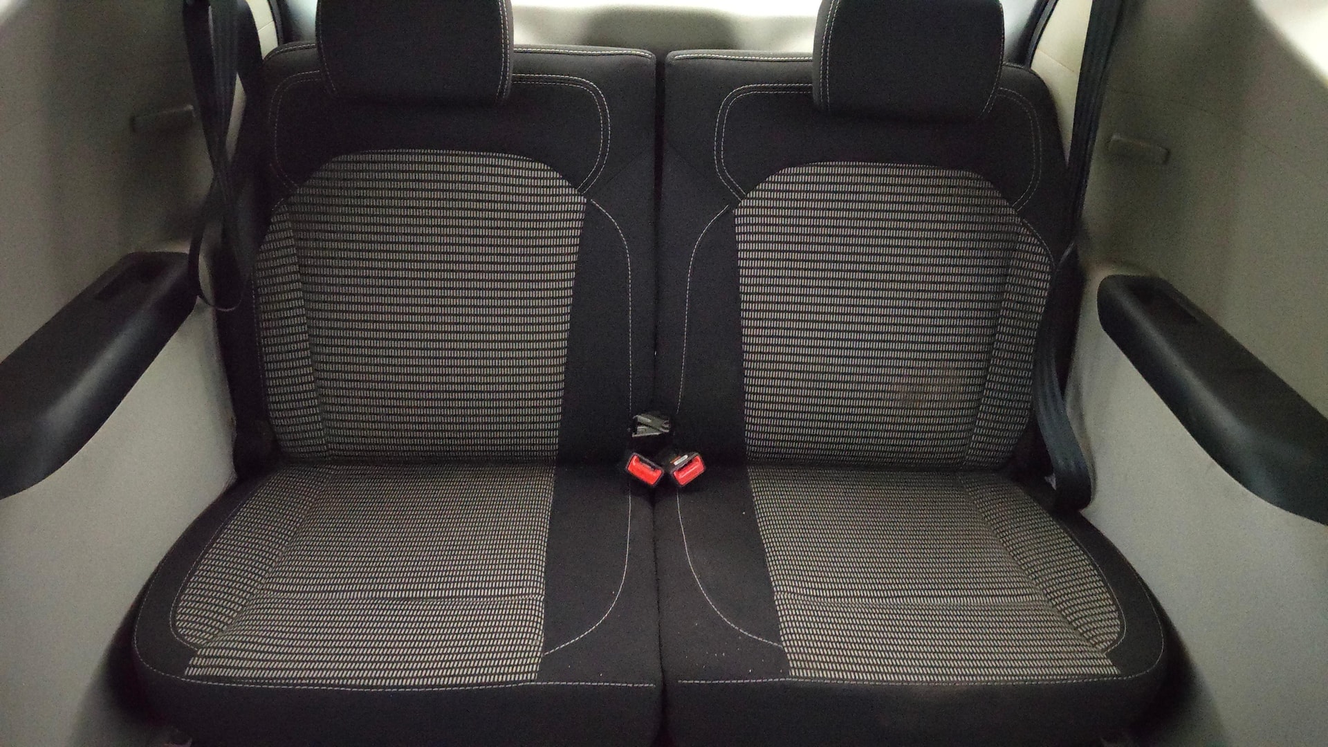 Used 2022 Renault Triber Used 2022 Renault Triber
