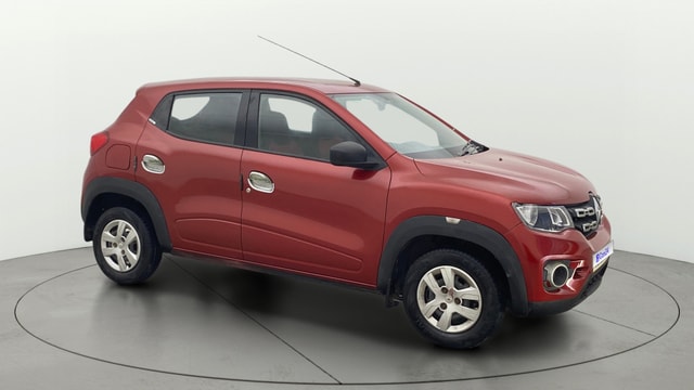 View Renault Kwid Image 21 Used Renault Kwid Image 21