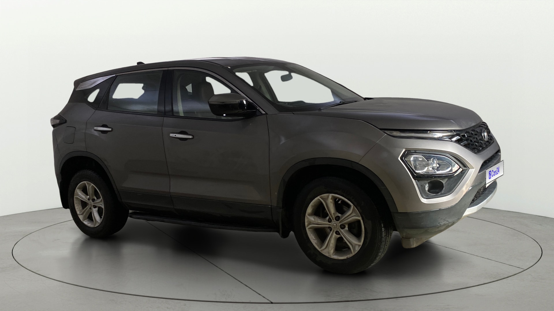 View 2019 Tata Harrier XE Image 37 Used 2019 Tata Harrier XE Image 37