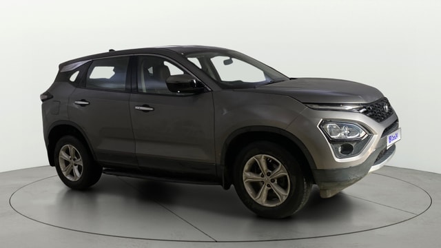 View Tata Harrier Image 37 Used Tata Harrier Image 37