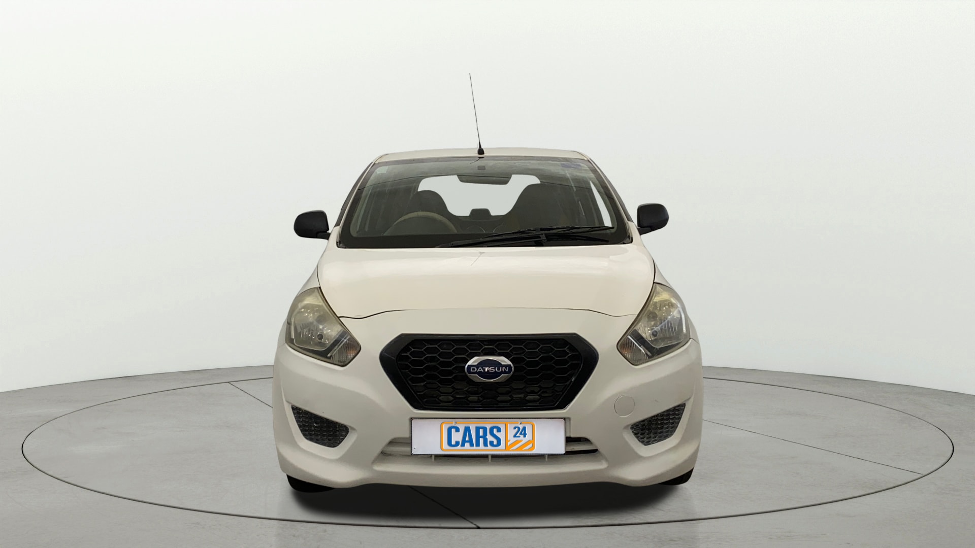 Used 2018 Datsun Go Used 2018 Datsun Go