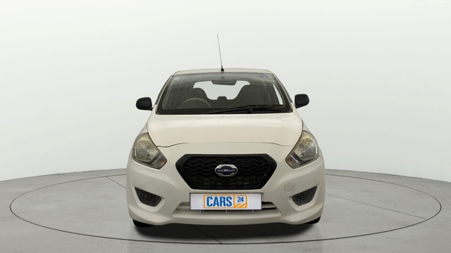 View Datsun Go Image 1 Used Datsun Go Image 1