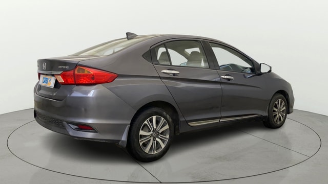 View Honda City Image 45 Used Honda City Image 45