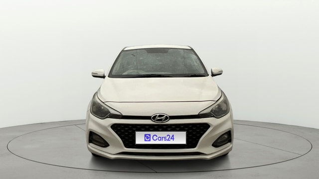 View Hyundai Elite i20 Image 1 Used Hyundai Elite i20 Image 1