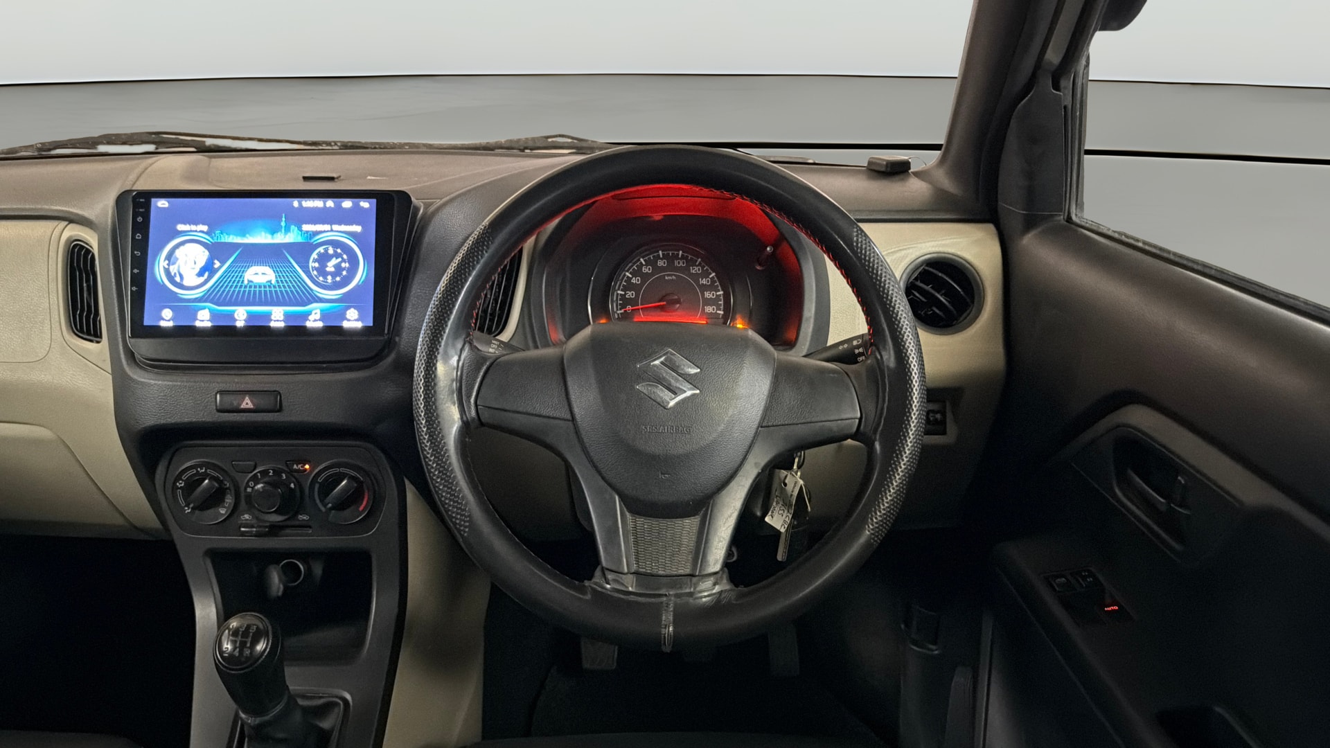 Used 2020 Maruti Suzuki 1000 Used 2020 Maruti Suzuki 1000