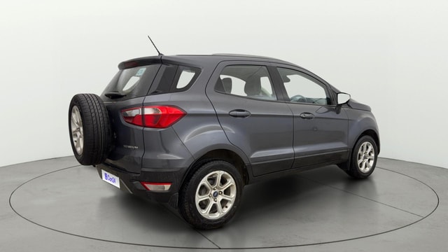 View Ford EcoSport Image 46 Used Ford EcoSport Image 46