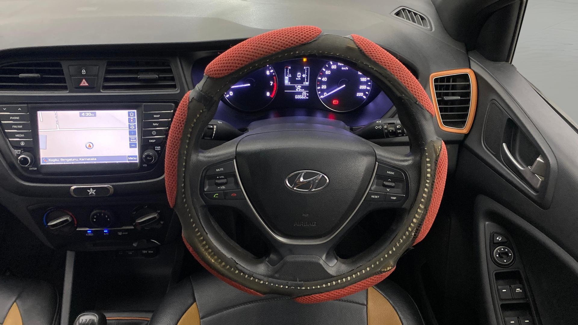 Used 2018 Hyundai i20 Active Used 2018 Hyundai i20 Active