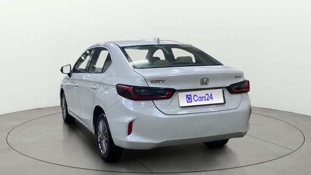 View Honda City Image 2 Used Honda City Image 2