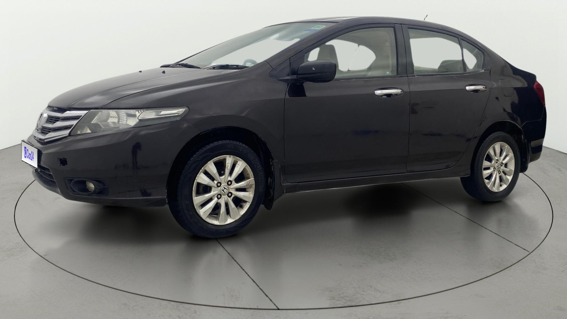 View 2013 Honda City ZX MT Diesel Anniversary Edition Image 35 Used 2013 Honda City ZX MT Diesel Anniversary Edition Image 35