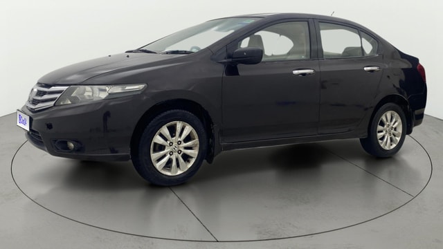 View Honda City Image 35 Used Honda City Image 35
