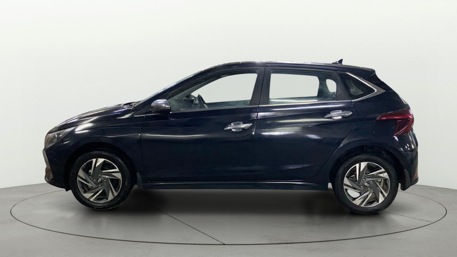 Used 2022 Hyundai Elite i20 Used 2022 Hyundai Elite i20