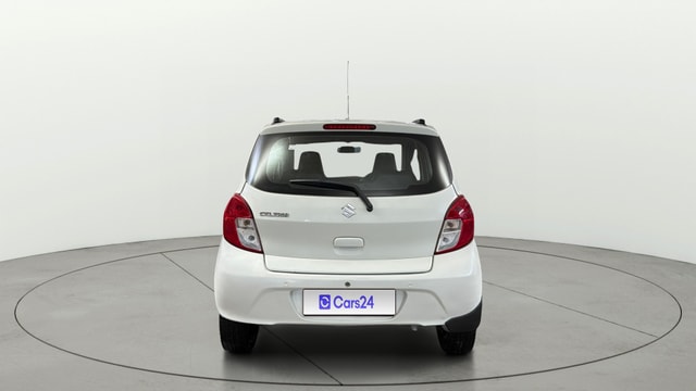 View Maruti Suzuki 1000 Image 39 Used Maruti Suzuki 1000 Image 39