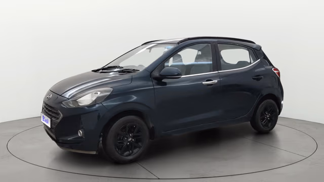 View Hyundai Grand i10 Nios Image 35 Used Hyundai Grand i10 Nios Image 35