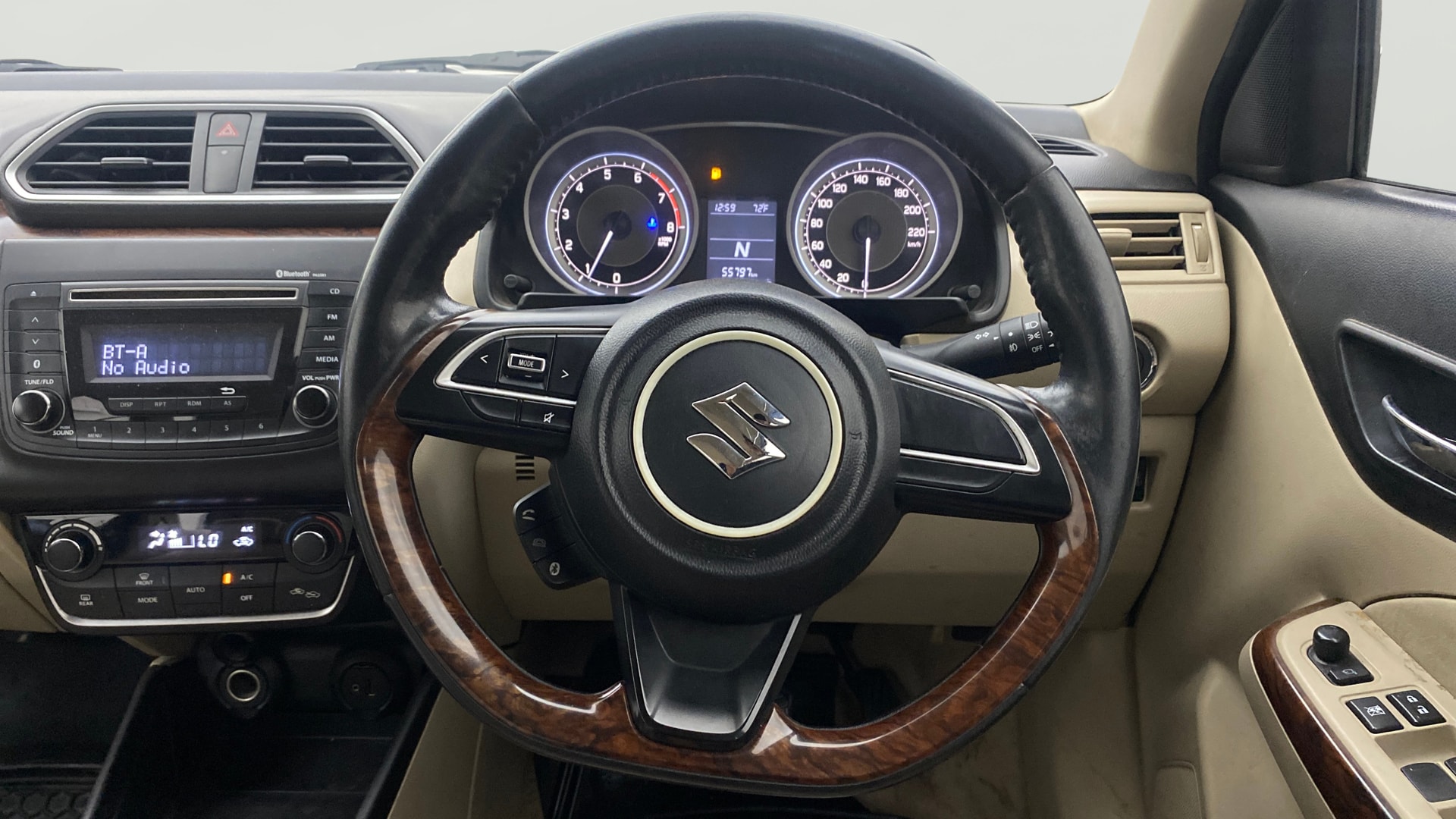 Used 2017 Maruti Suzuki 1000 Used 2017 Maruti Suzuki 1000