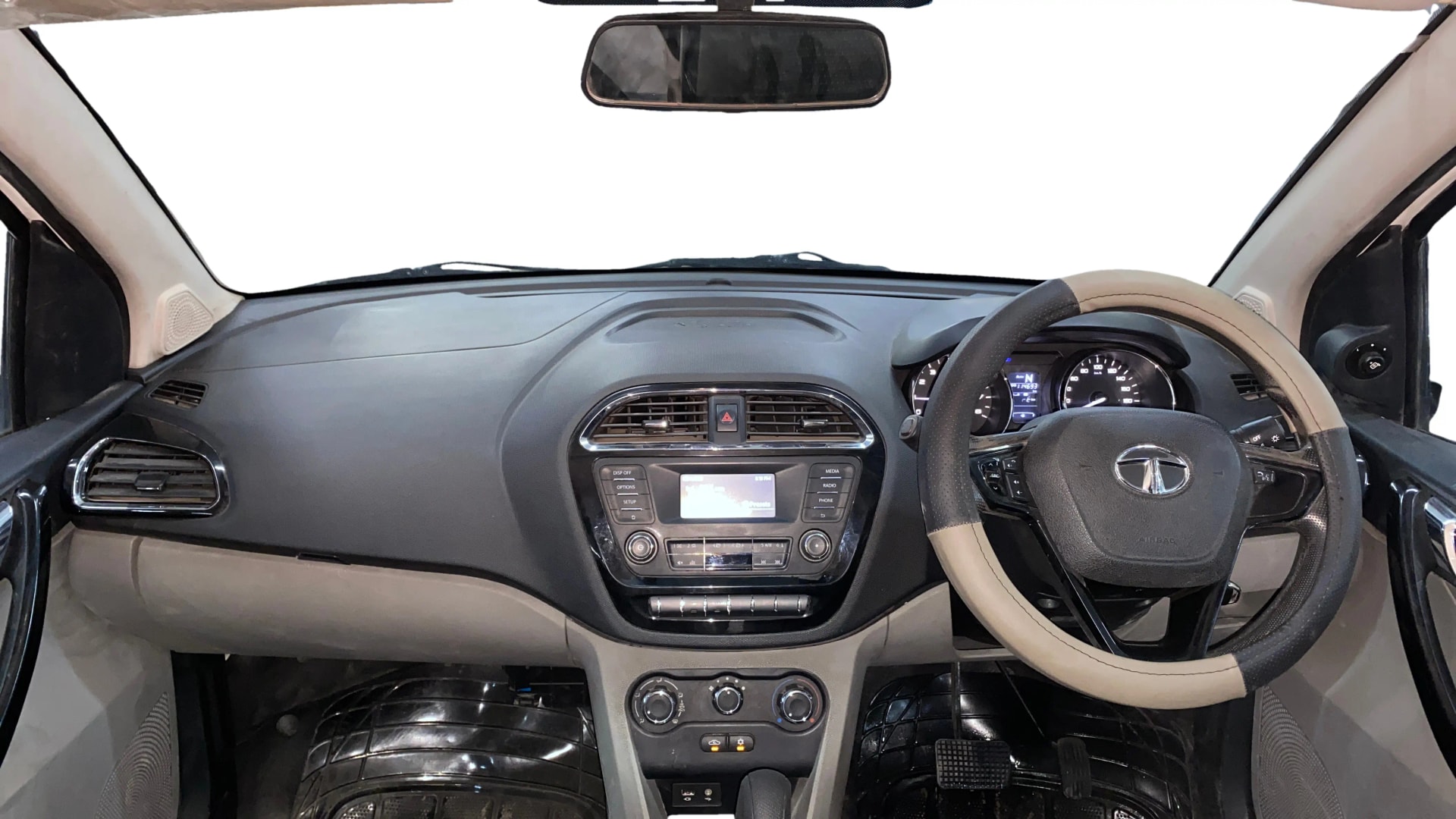 Used 2019 Tata Tiago Used 2019 Tata Tiago