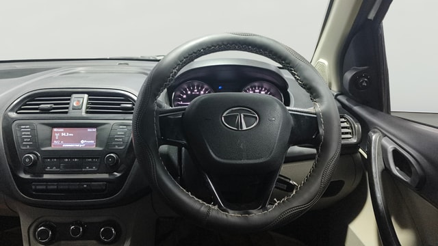 View Tata Tiago Image 20 Used Tata Tiago Image 20