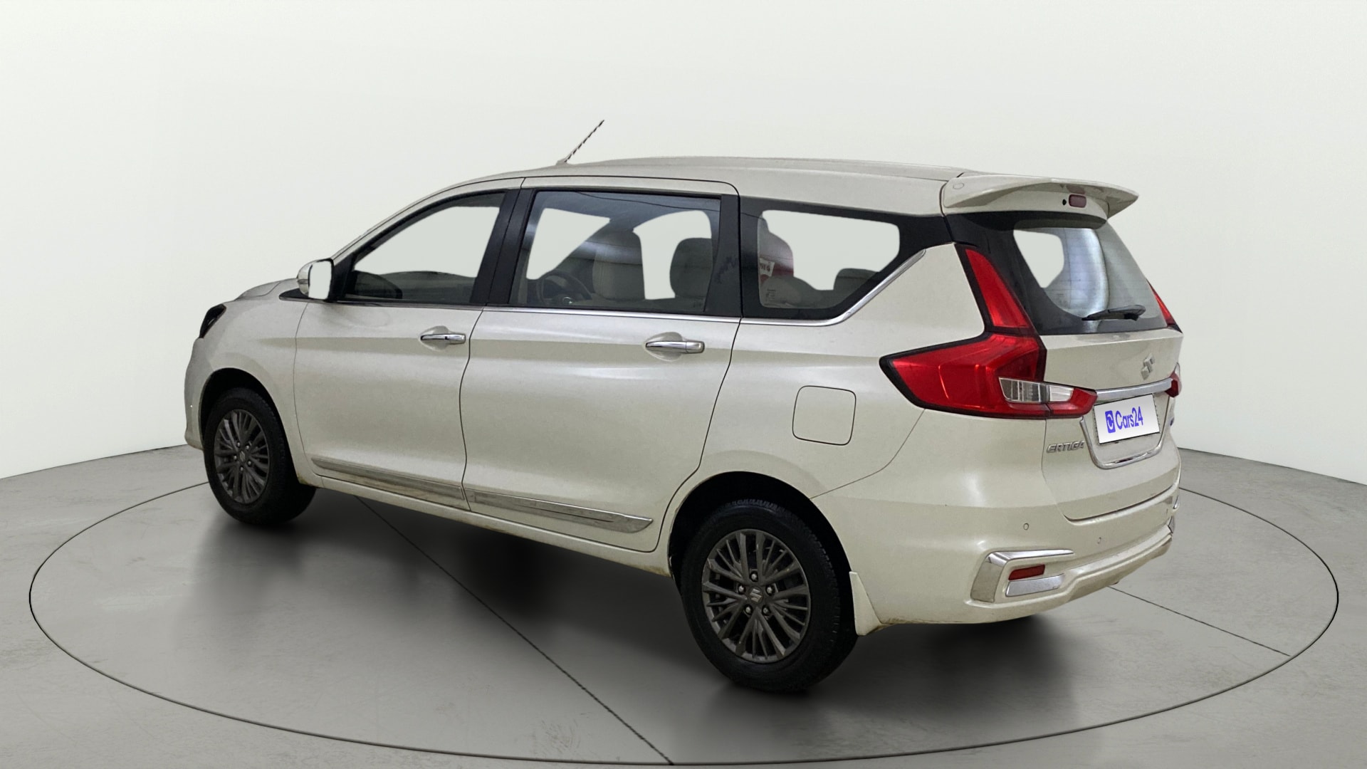 View 2019 Maruti Suzuki 1000 Base Variant Image 2 Used 2019 Maruti Suzuki 1000 Base Variant Image 2