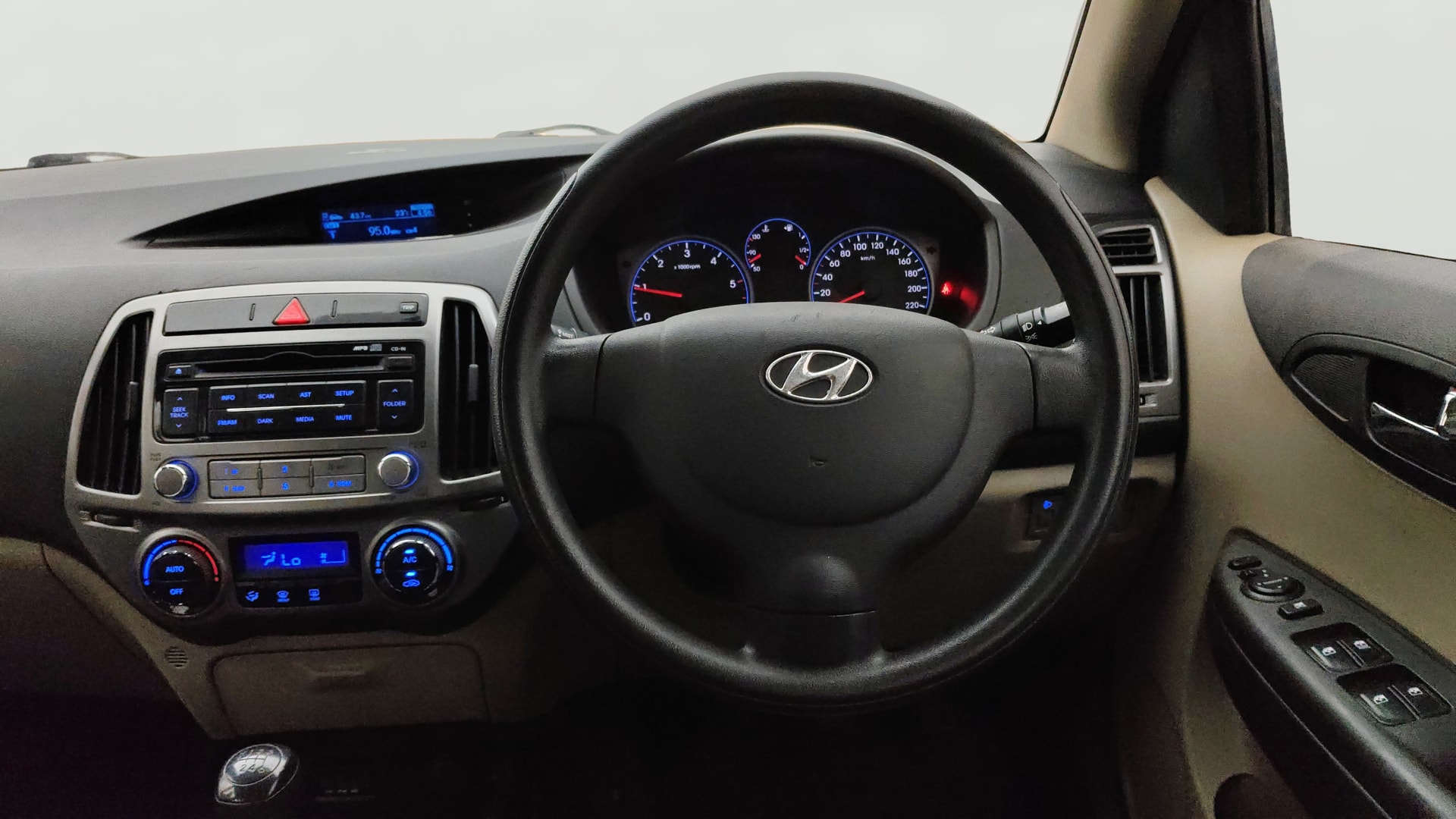 Used 2013 Hyundai i20 Used 2013 Hyundai i20