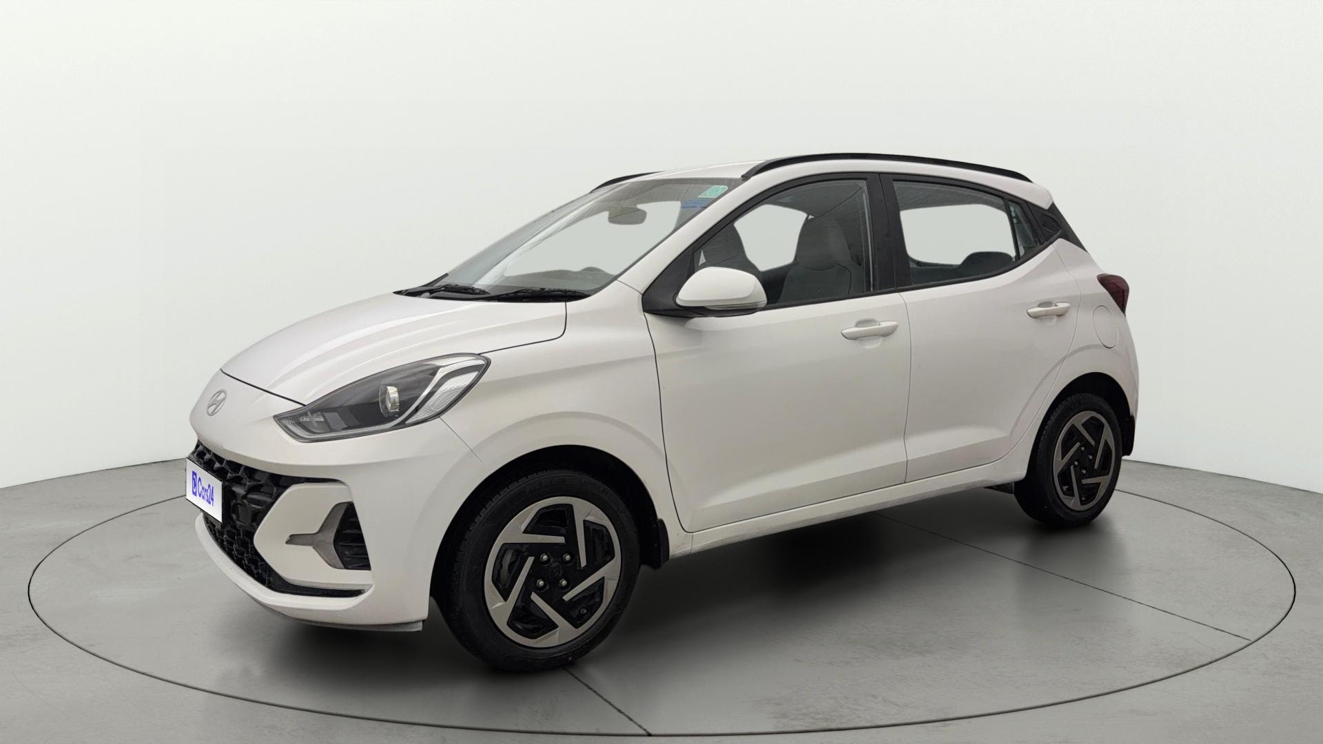 Used 2023 Hyundai Grand i10 Nios Used 2023 Hyundai Grand i10 Nios