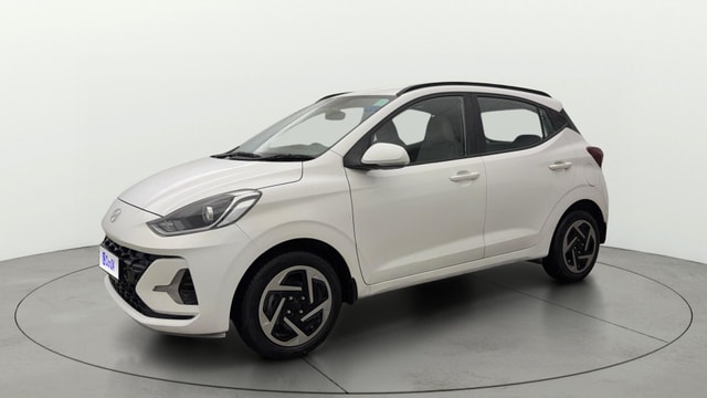 View Hyundai Grand i10 Nios Image 36 Used Hyundai Grand i10 Nios Image 36