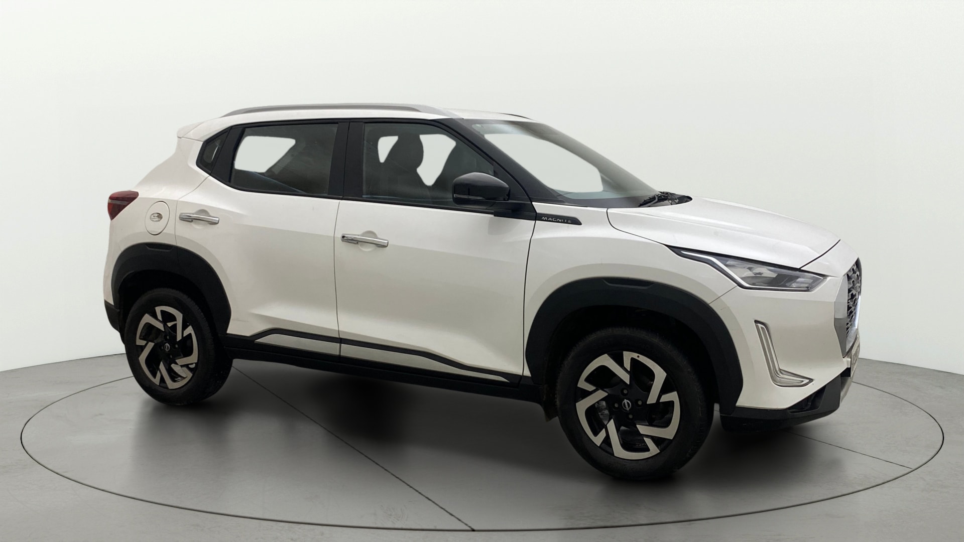 Used 2023 Nissan Magnite Used 2023 Nissan Magnite